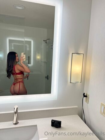 Kaylee Kails Leaked Nude OnlyFans (Photo 41)