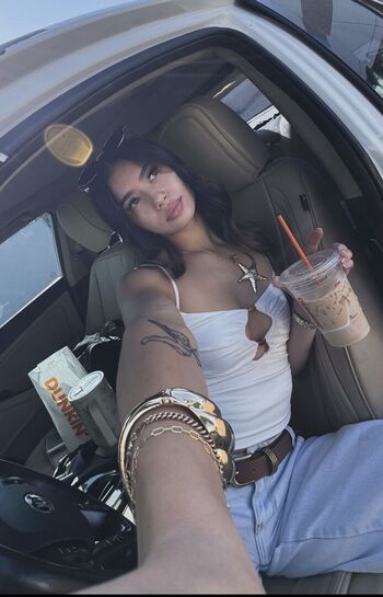 Kaylee Pereira