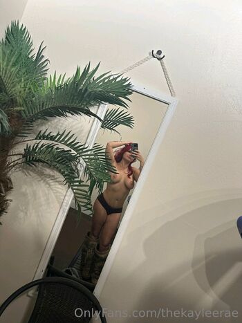 Kaylee Rae