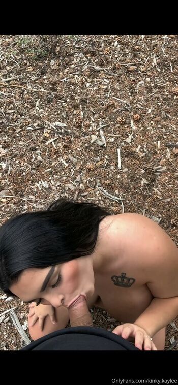 Kaylee4Keeps Leaked Nude OnlyFans (Photo 85)