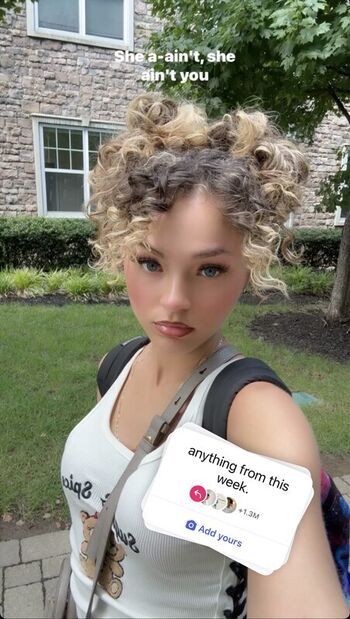 Kayleeterrerooo Leaked Nude OnlyFans (Photo 4)