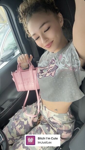 Kayleeterrerooo Leaked Nude OnlyFans (Photo 10)