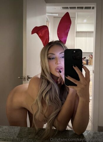 Kayley Gunner