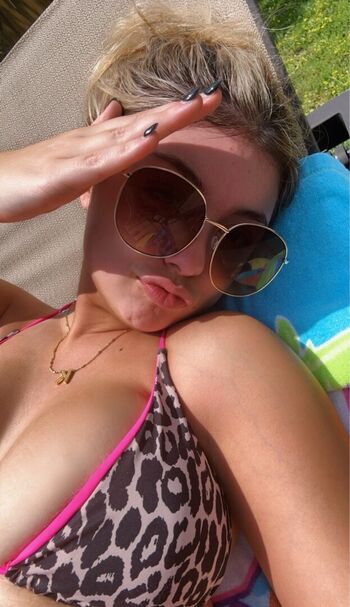 Kaylie Thibodeaux