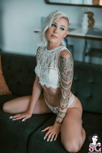 kayottie Leaked Nude OnlyFans (Photo 138)