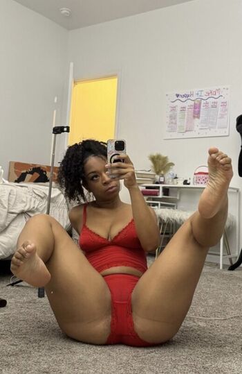 KayyLoovee Leaked Nude OnlyFans (Photo 3)