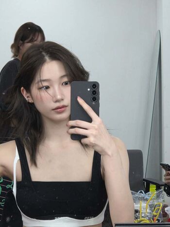 Kazuha Nakamura 中村 一葉 Leaked Nude OnlyFans (Photo 3)