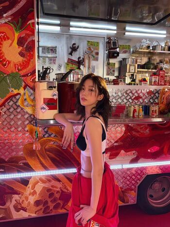 Kazuha Nakamura 中村 一葉 Leaked Nude OnlyFans (Photo 8)