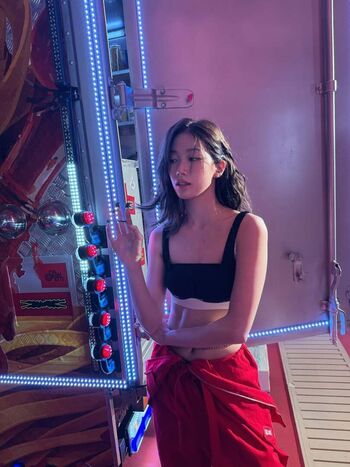 Kazuha Nakamura 中村 一葉 Leaked Nude OnlyFans (Photo 9)