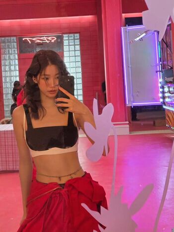 Kazuha Nakamura 中村 一葉 Leaked Nude OnlyFans (Photo 10)