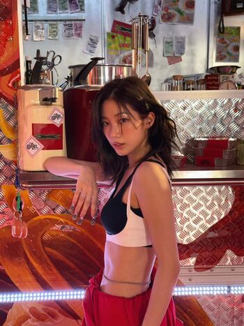 Kazuha Nakamura 中村 一葉 Leaked Nude OnlyFans (Photo 14)