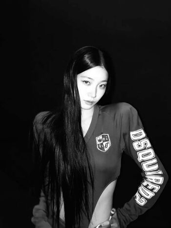 Kazuha Nakamura 中村 一葉