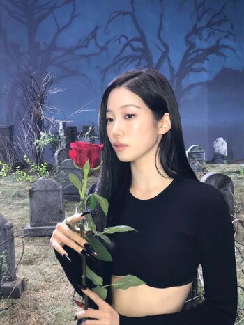 Kazuha Nakamura 中村 一葉