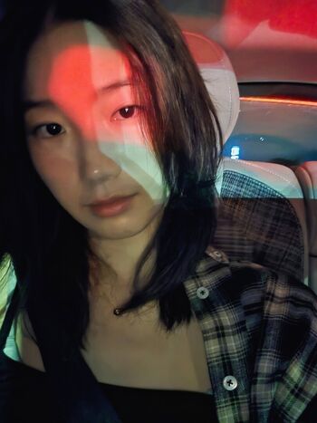 Kazuha Nakamura 中村 一葉 | LESSERAFIM Leaked Nude OnlyFans (Photo 16)