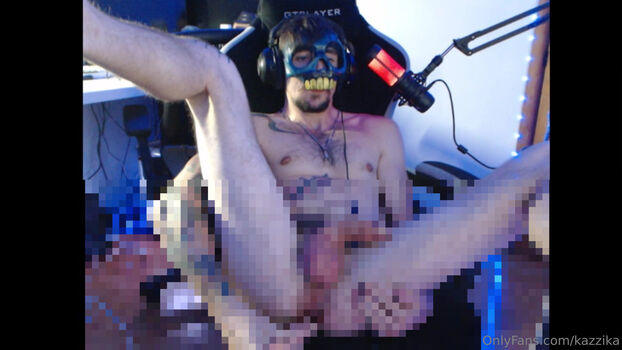 kazzika