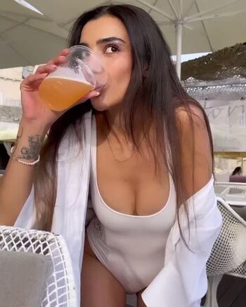 kübraçamlıbel Leaked Nude OnlyFans (Photo 6)