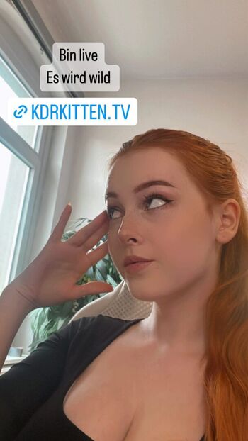 KDRkitten
