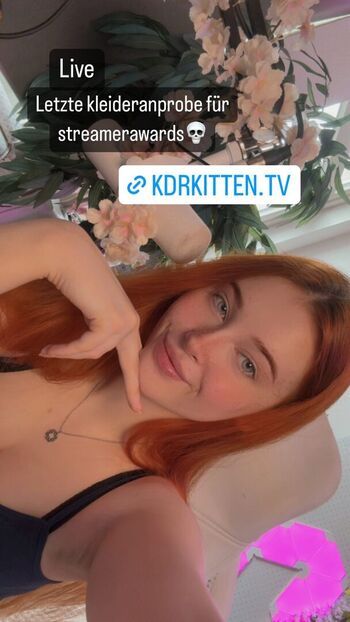 KDRkitten