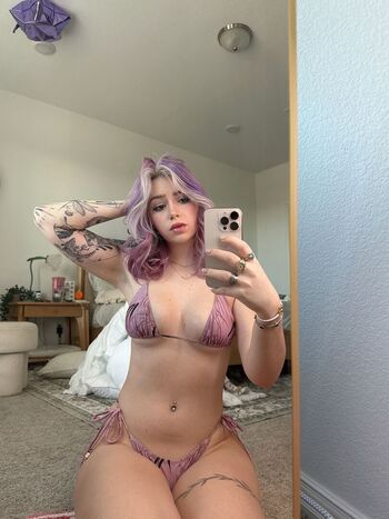 Kealani Leaked Nude OnlyFans (Photo 28)