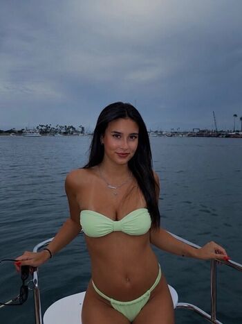 Keana Gocke Leaked Nude OnlyFans (Photo 2)
