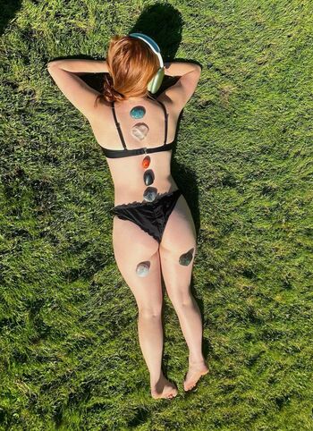 Keara Cornella Leaked Nude OnlyFans (Photo 3)