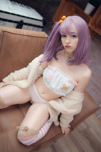 Keekihime Leaked Nude OnlyFans (Photo 330)