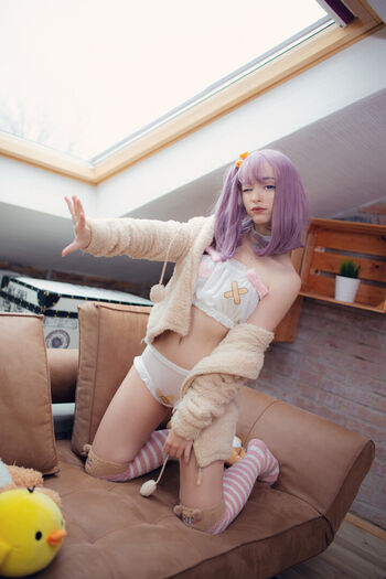 Keekihime Leaked Nude OnlyFans (Photo 333)