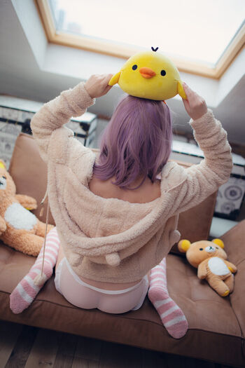 Keekihime Leaked Nude OnlyFans (Photo 337)