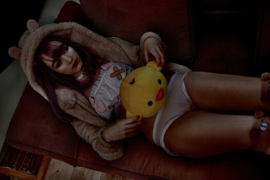 Keekihime Leaked Nude OnlyFans (Photo 343)