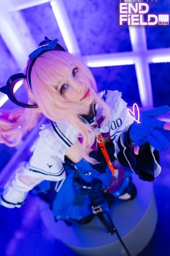 Keekihime Leaked Nude OnlyFans (Photo 344)