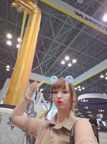 Keekihime Leaked Nude OnlyFans (Photo 347)