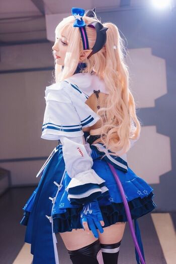 Keekihime Leaked Nude OnlyFans (Photo 354)