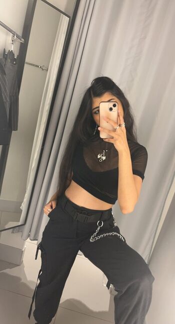 Keeksa Leaked Nude OnlyFans (Photo 3)