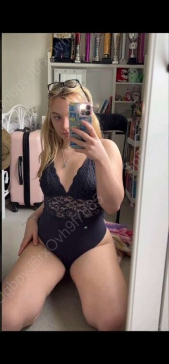 Keeley Dance Leaked Nude OnlyFans (Photo 36)