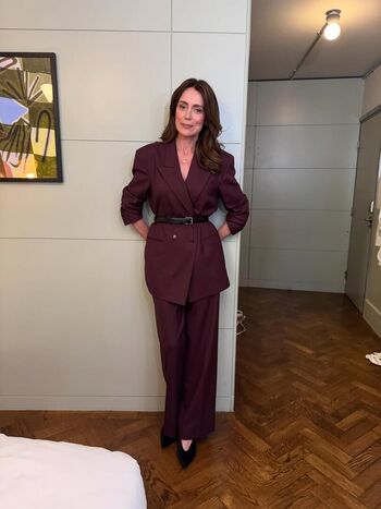 Keeley Hawes Leaked Nude OnlyFans (Photo 19)