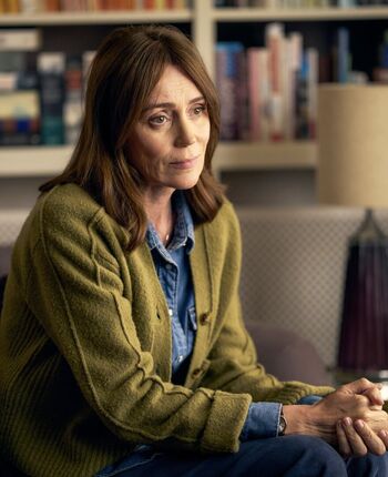 Keeley Hawes Leaked Nude OnlyFans (Photo 20)