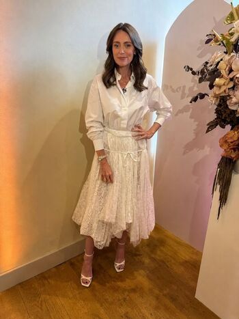 Keeley Hawes Leaked Nude OnlyFans (Photo 22)