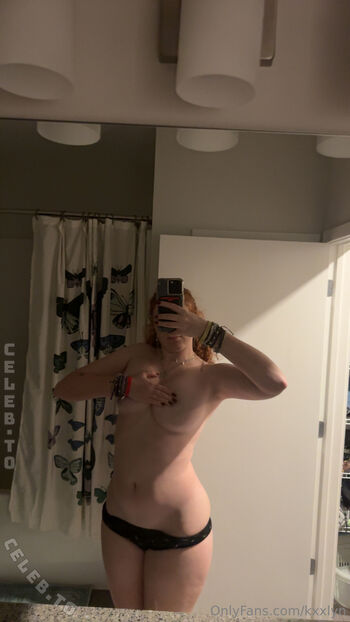 Keelyn Leaked Nude OnlyFans (Photo 10)