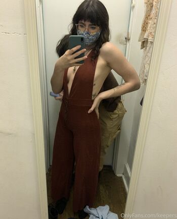 keepers Leaked Nude OnlyFans (Photo 71)