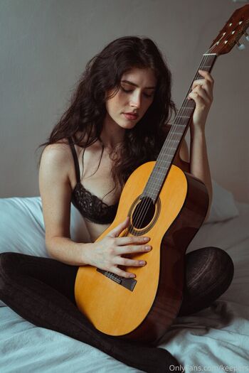 keepers Leaked Nude OnlyFans (Photo 85)