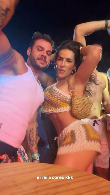 Kéfera Buchmann Leaked Nude OnlyFans (Photo 126)