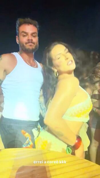 Kéfera Buchmann Leaked Nude OnlyFans (Photo 127)