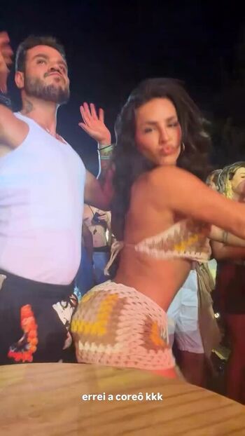 Kéfera Buchmann Leaked Nude OnlyFans (Photo 128)