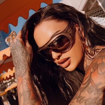 Kehlani Leaked Nude OnlyFans (Photo 96)