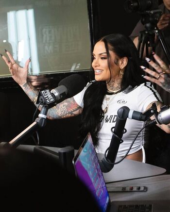 Kehlani