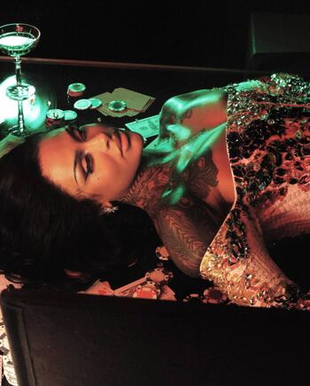 Kehlani Leaked Nude OnlyFans (Photo 104)