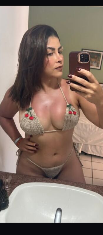Keilabrunes90 Leaked Nude OnlyFans (Photo 1)