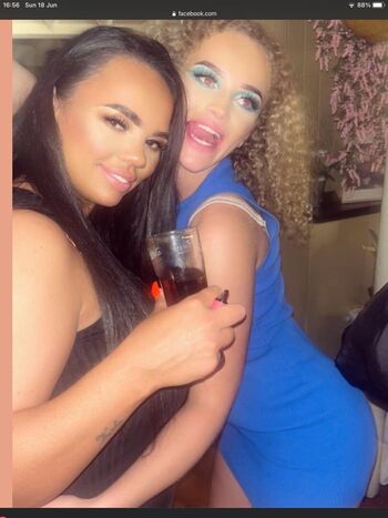 Keishaaaxx Leaked Nude OnlyFans (Photo 27)