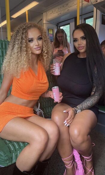 Keishaaaxx Leaked Nude OnlyFans (Photo 30)