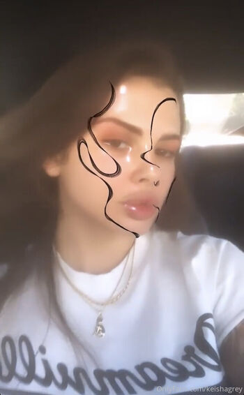 keishagrey